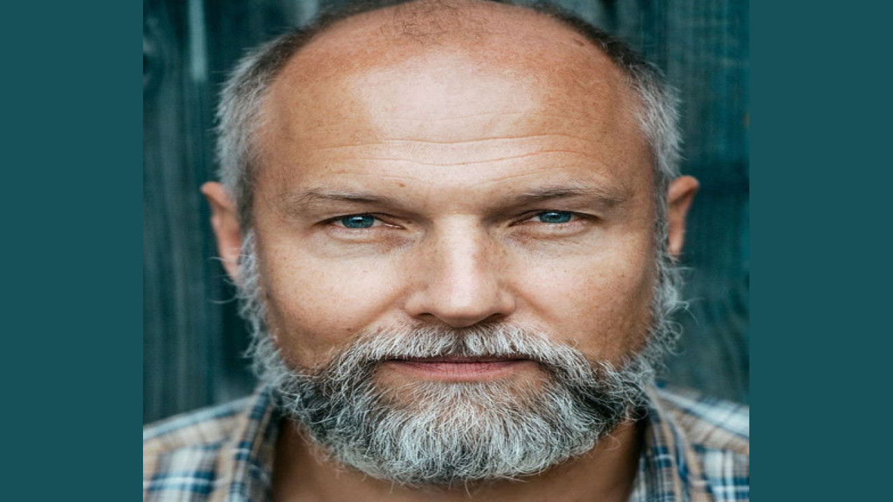 Simon Werner (Actor)