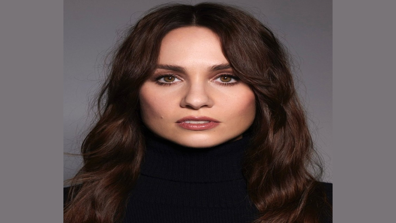 Tuppence Middleton (Actriz)