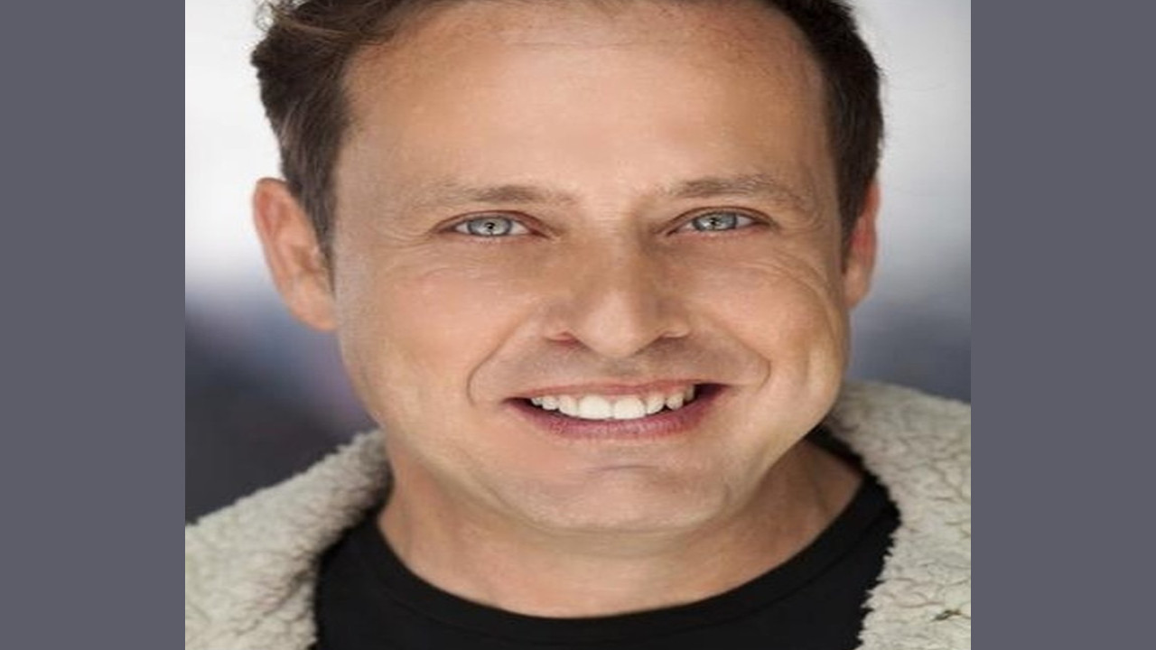 Richmond Arquette (Actor)