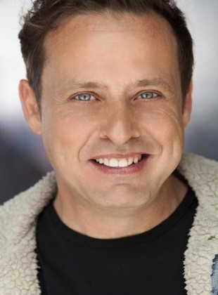 Richmond Arquette (Actor)