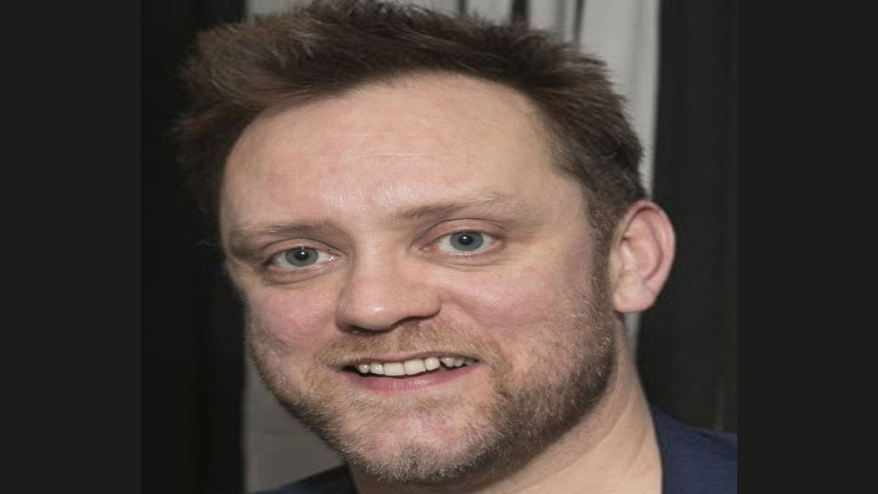 Sam Troughton (Actor)