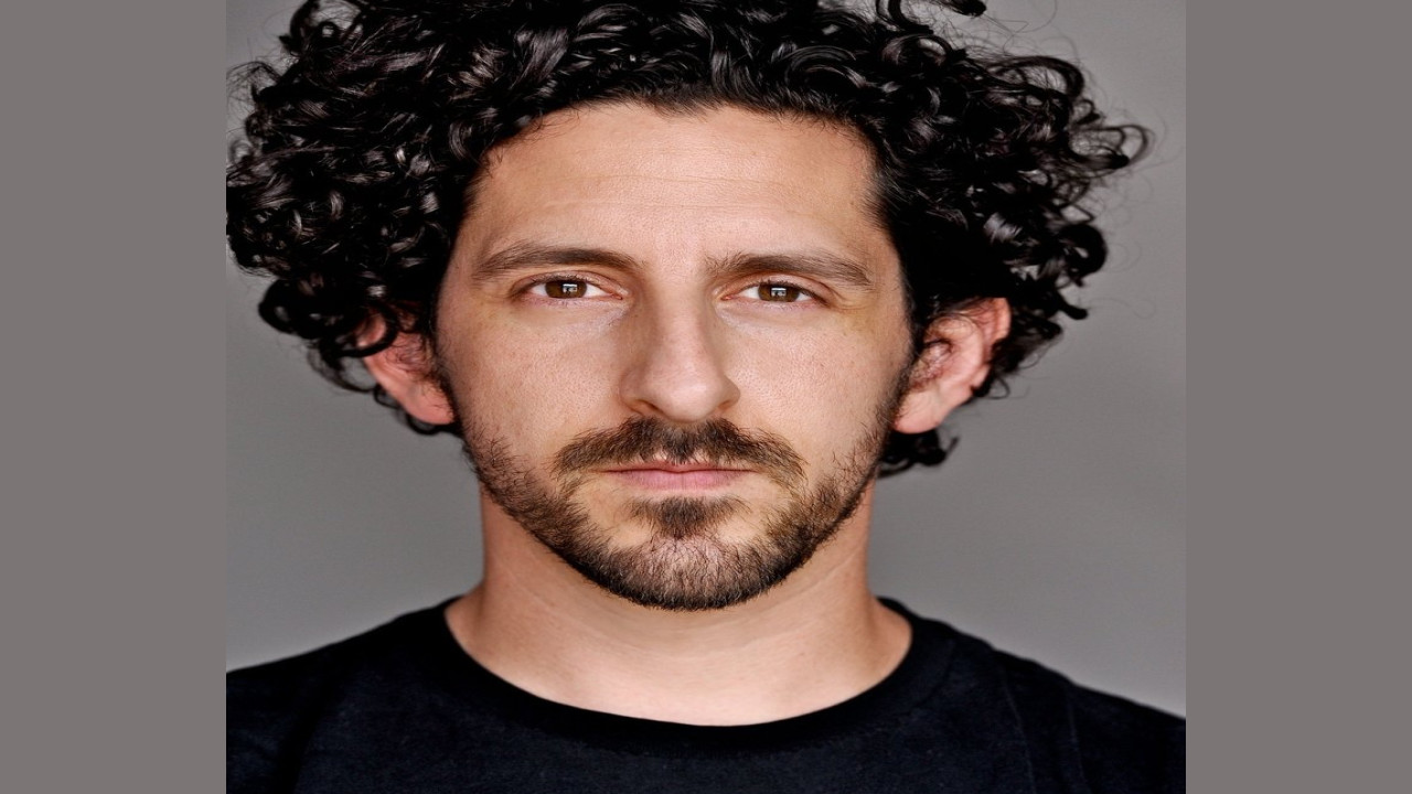 Adam Shapiro (Actor)