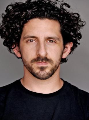 Adam Shapiro (Actor)