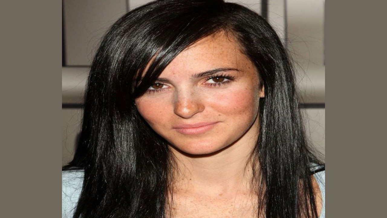 Aliana Lohan (Actriz)