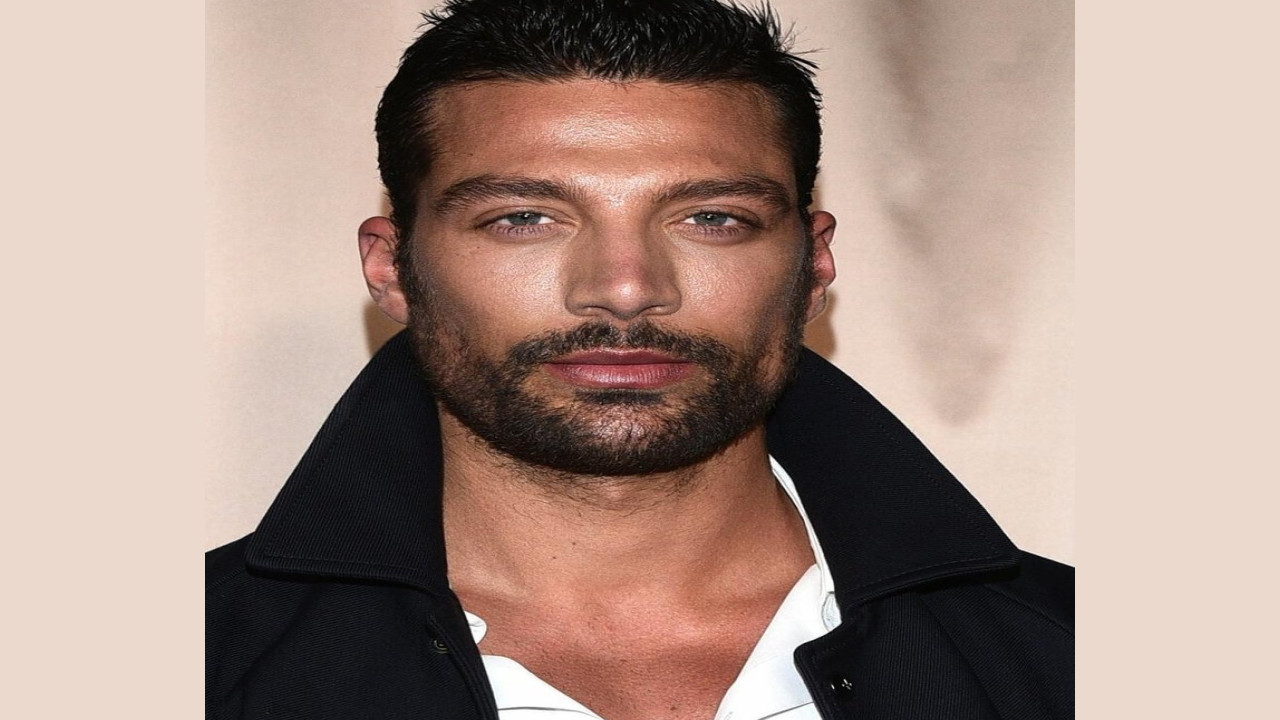 Simone Susinna (Actor)