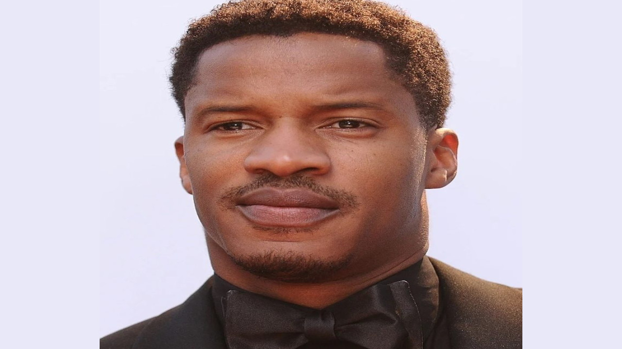 Nate Parker (Actor)
