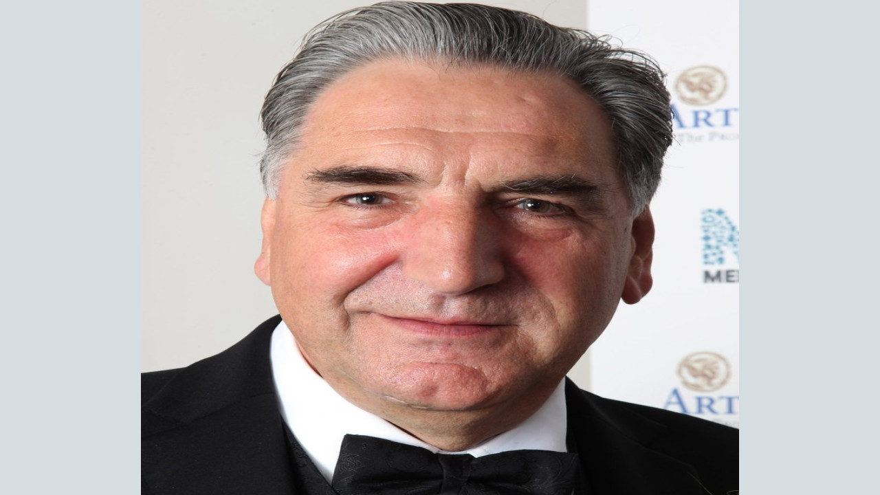 Jim Carter (Actor)