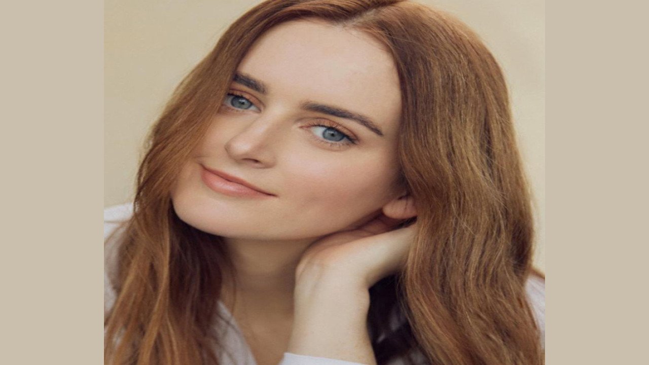 Sophie McShera (Actriz)