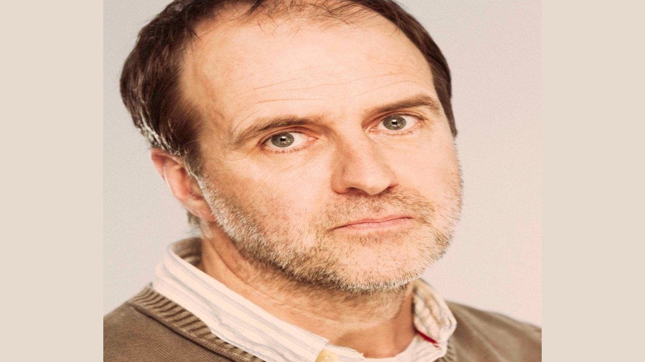 Kevin Doyle (Actor)