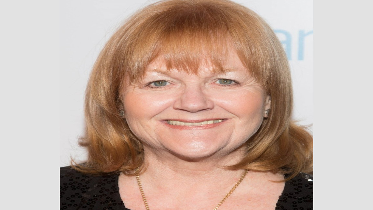 Lesley Nicol (Actriz)