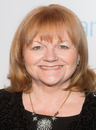 Lesley Nicol (Actriz)
