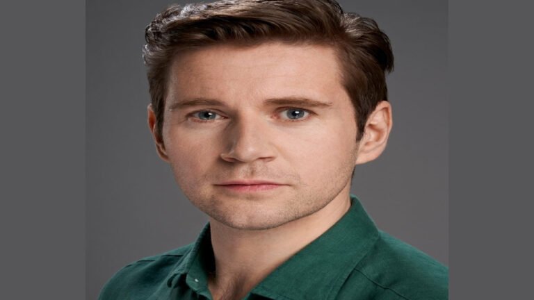 Allen Leech (Actor)