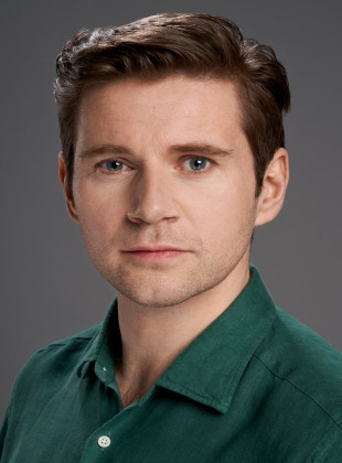 Allen Leech (Actor)