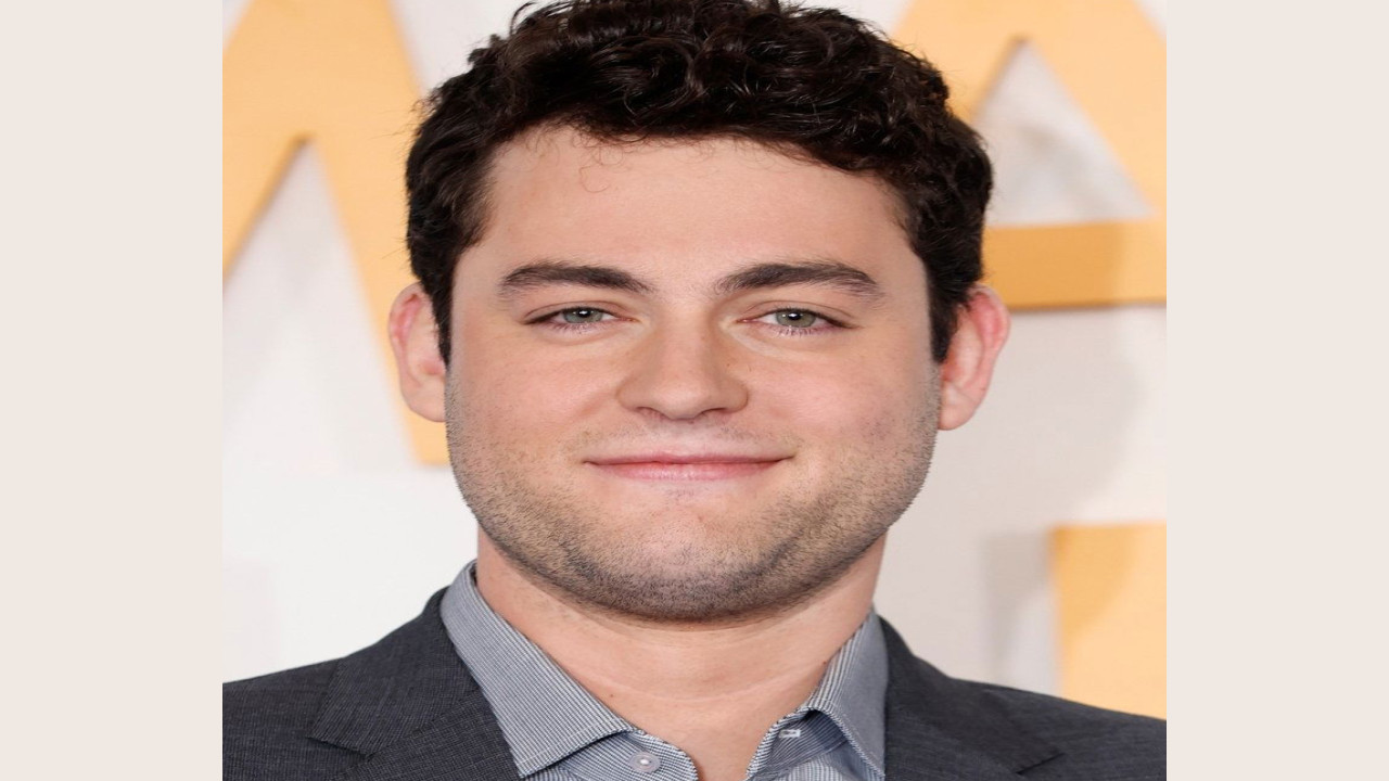 Truman Hanks (Actor)