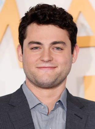 Truman Hanks (Actor)