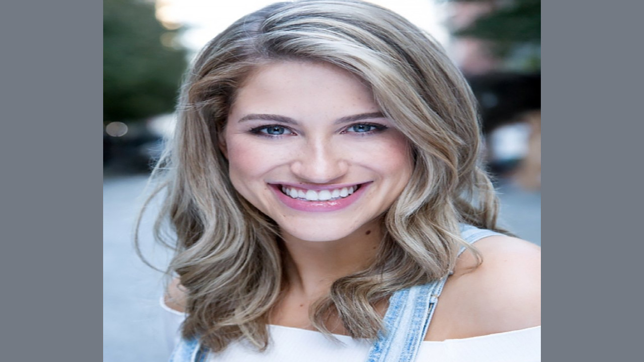 Kailey Hyman (Actriz)