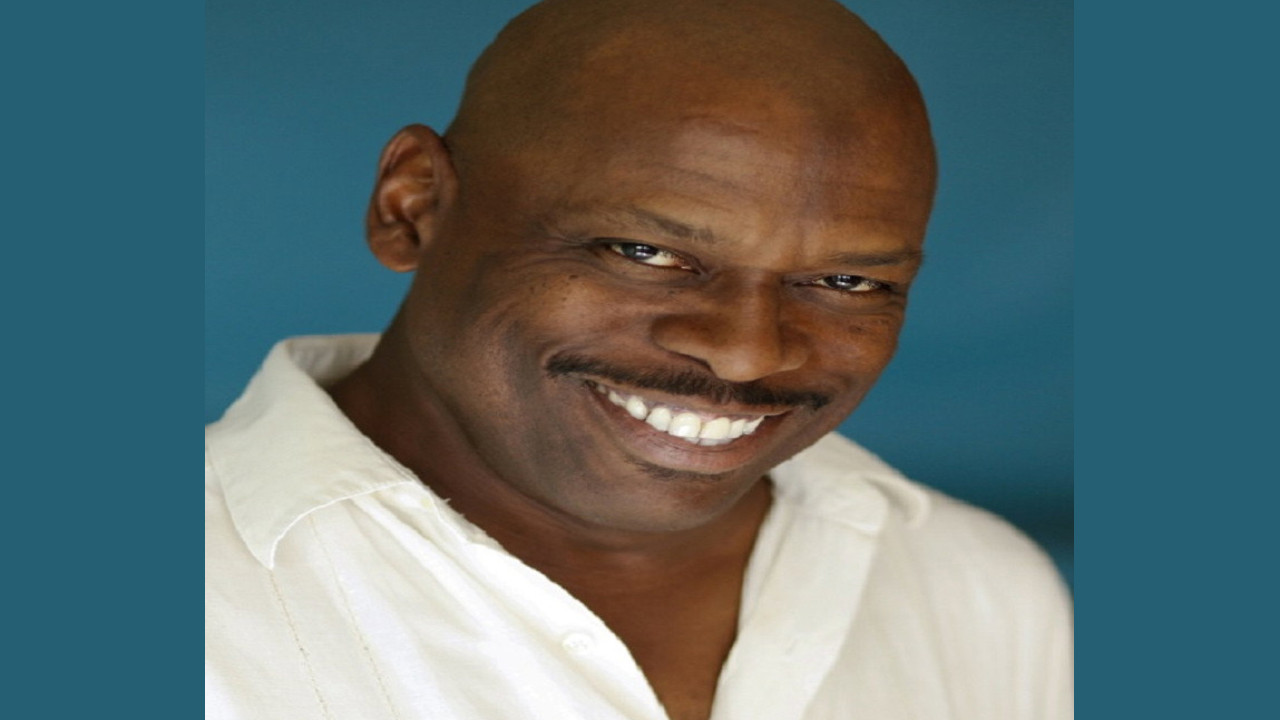 Tony Craig (Actor)