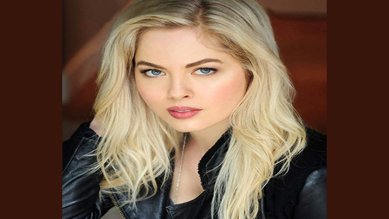 Sarah Dugdale (Actriz)