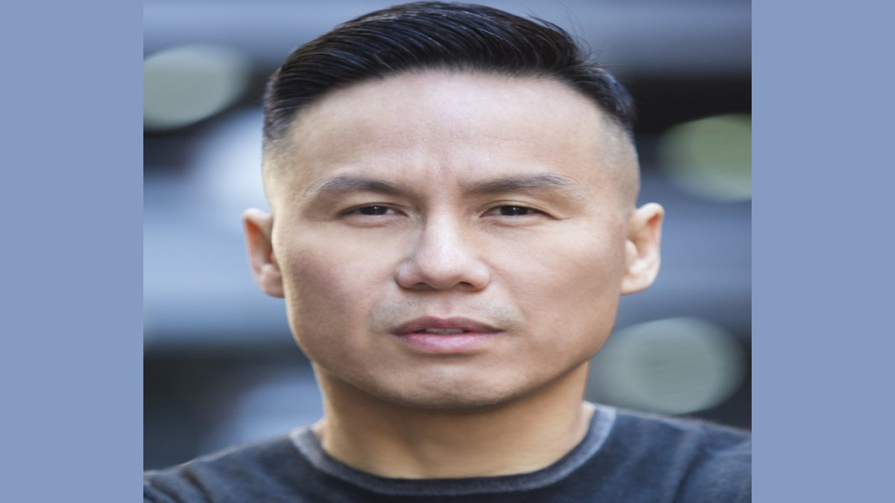 BD Wong (Actor)