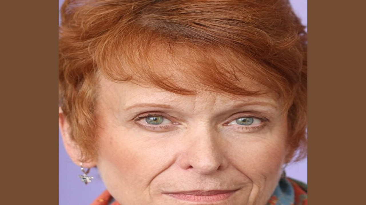 Linda Kerns (Actriz)
