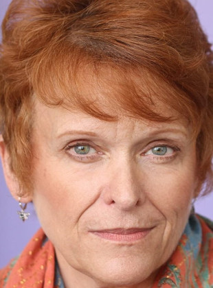 Linda Kerns (Actriz)