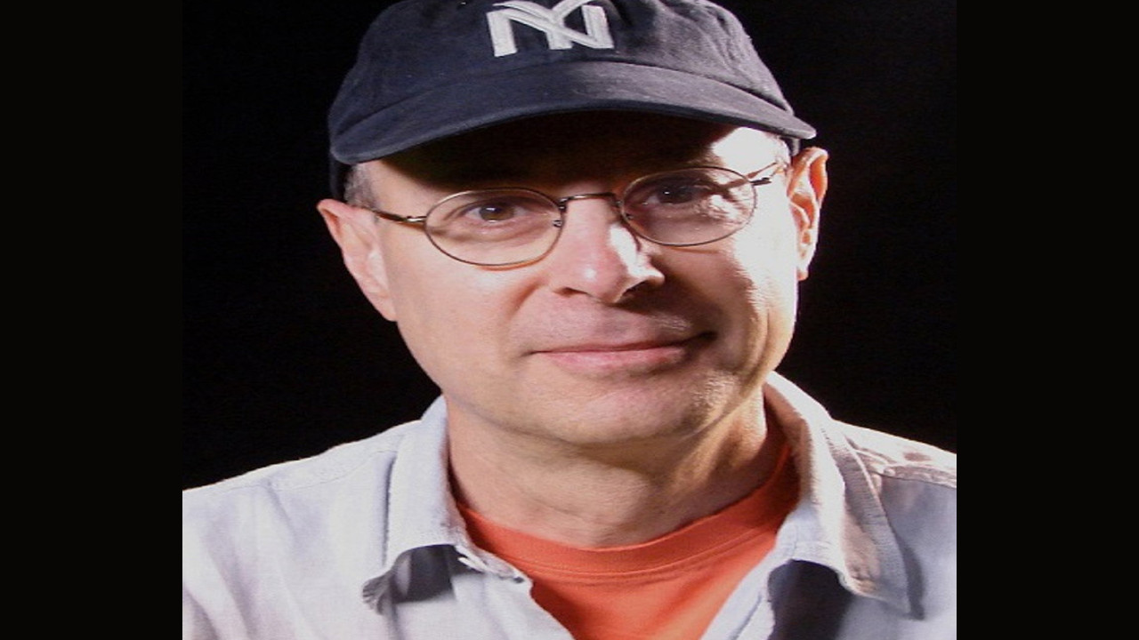 Raymond Singer (Actor)