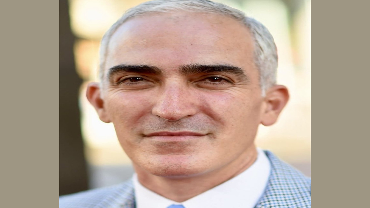 Patrick Fischler (Actor)
