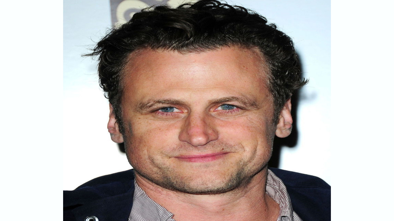 David Moscow (Actor)