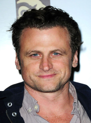 David Moscow (Actor)