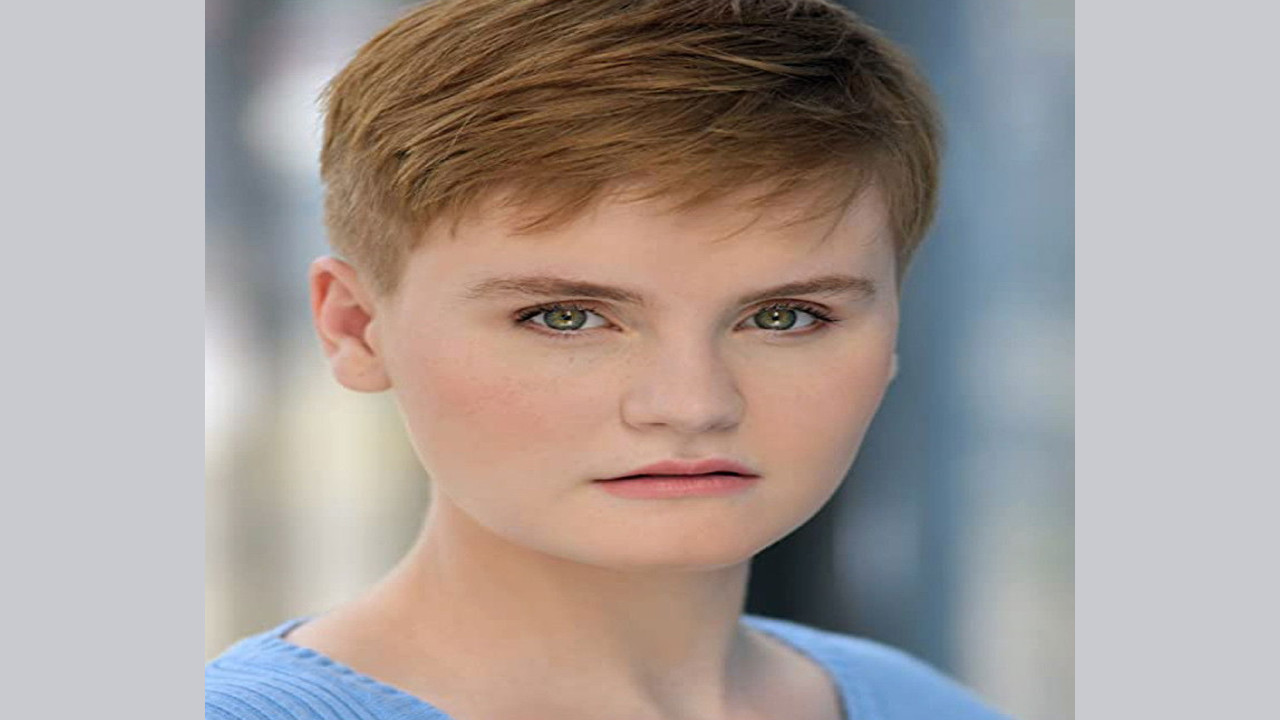 Morgan Turner (Profesional)