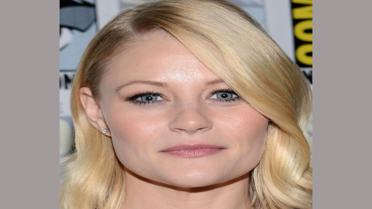 Emilie de Ravin (Actriz)