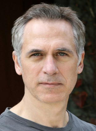 Tom Amandes (Actor)