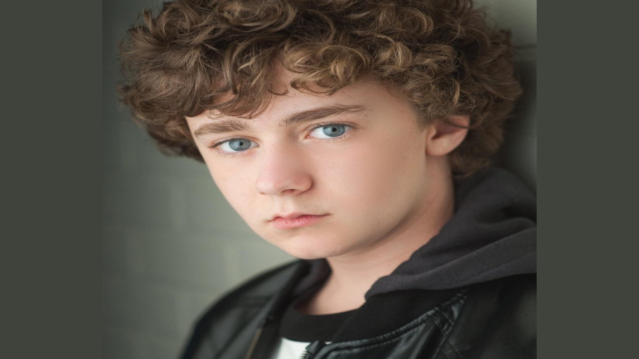 Luke Roessler (Actor)