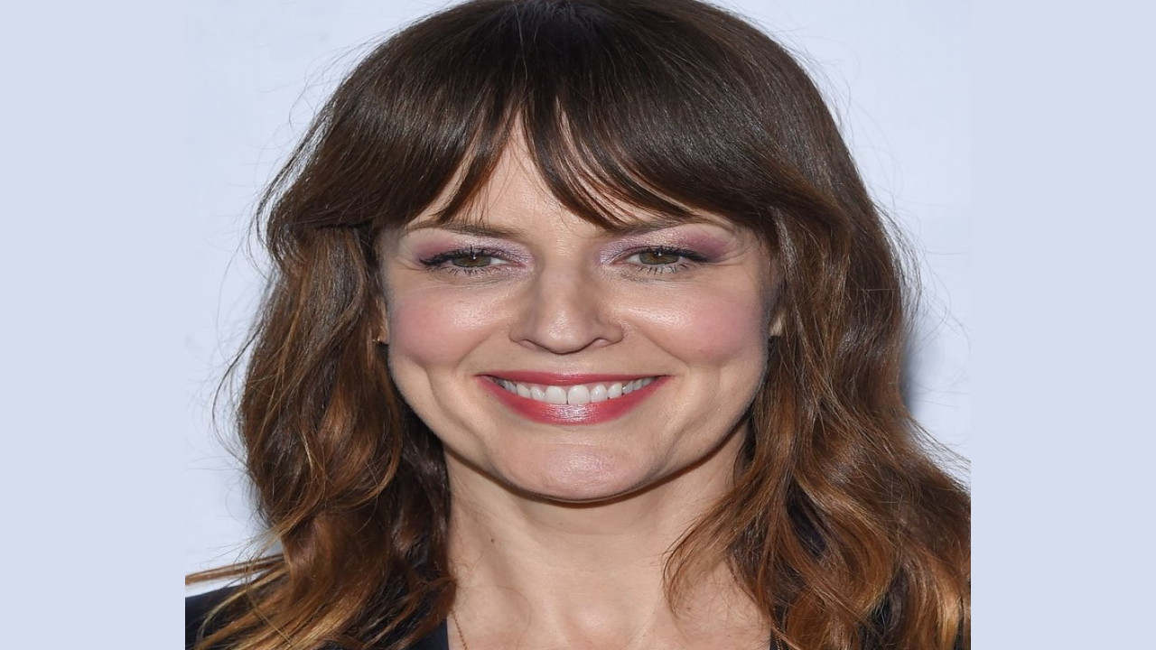 Rosemarie DeWitt (Actriz)