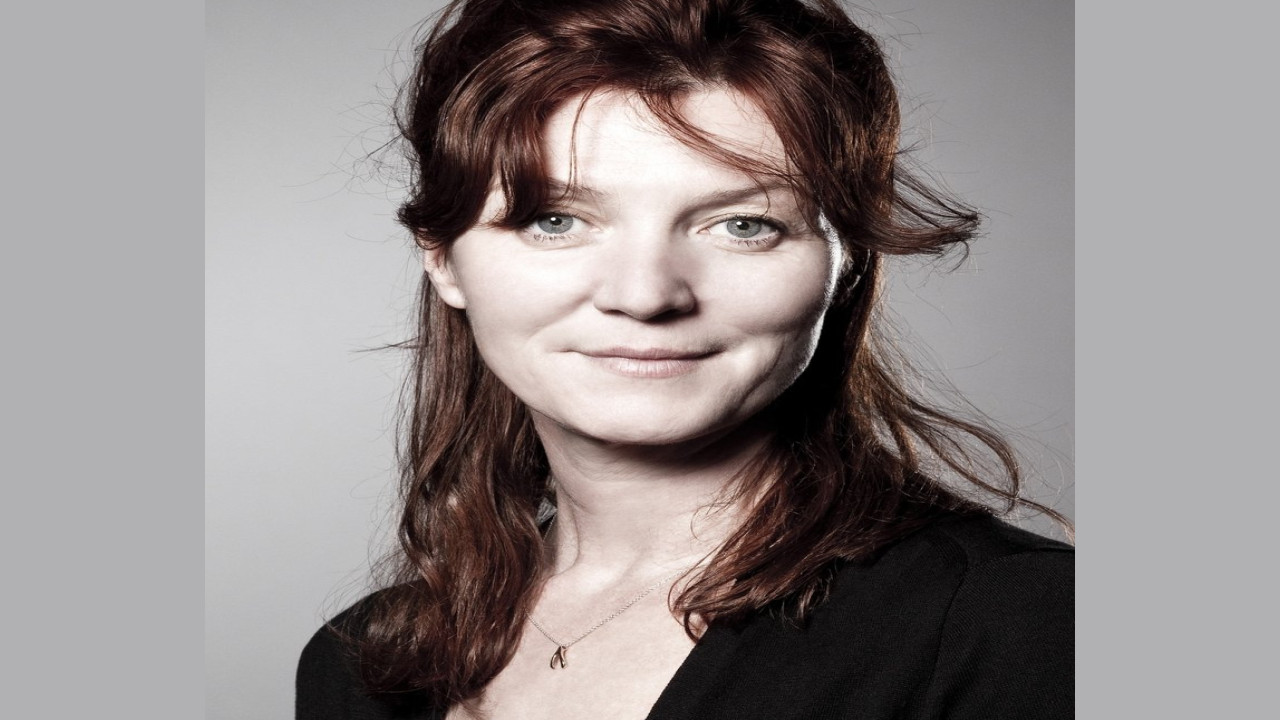 Michelle Fairley (Actriz)