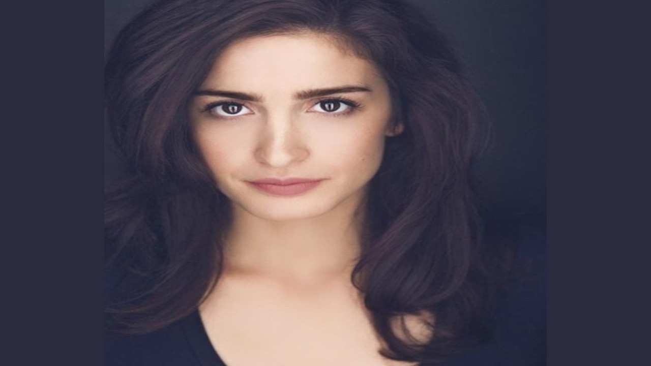 Samantha Scaffidi (Actriz)