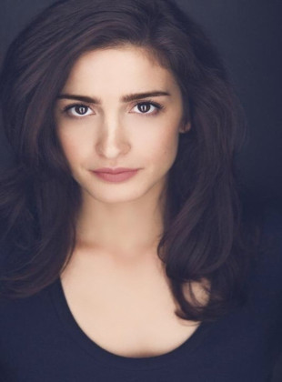 Samantha Scaffidi (Actriz)