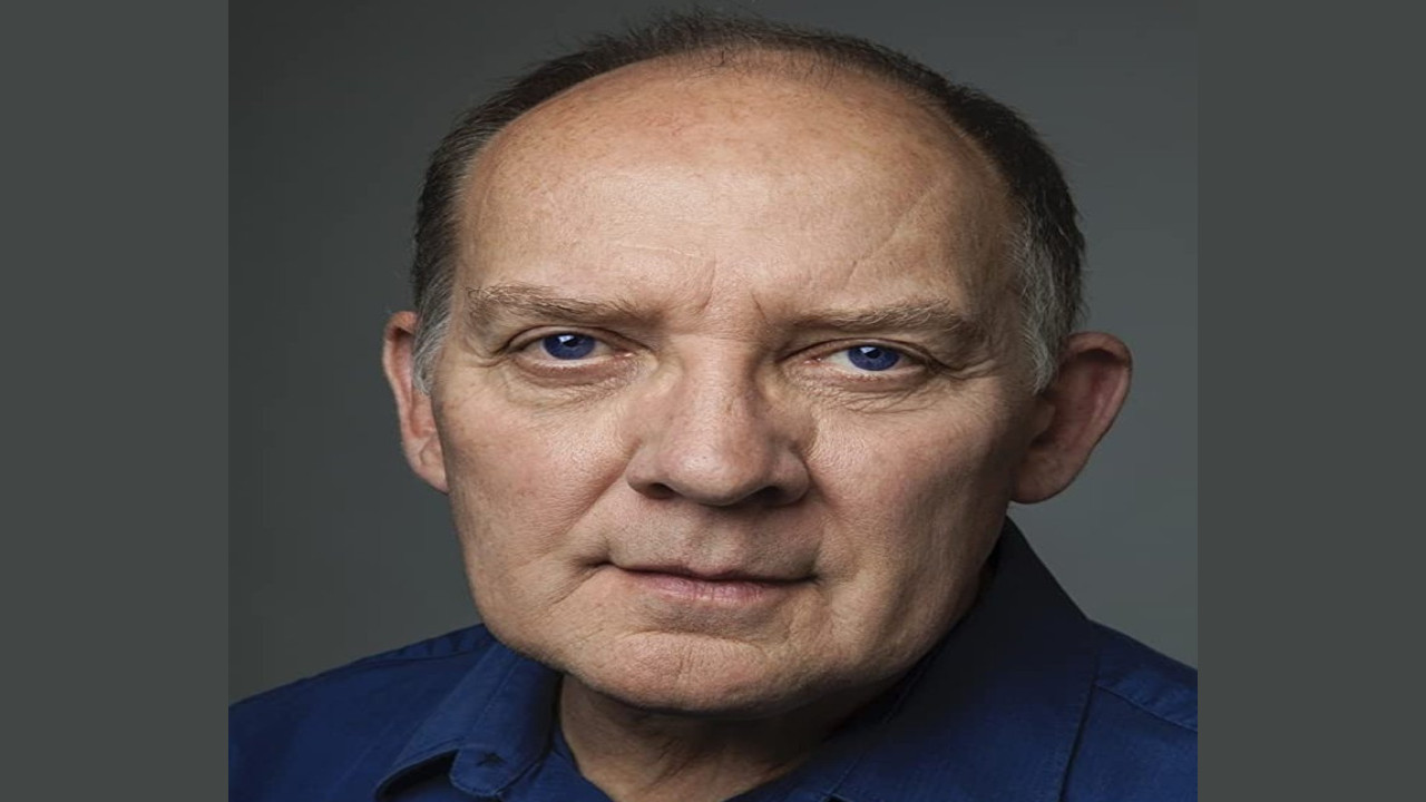 Zach Grenier (Actor)