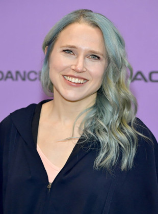 Josephine Decker (Actriz)