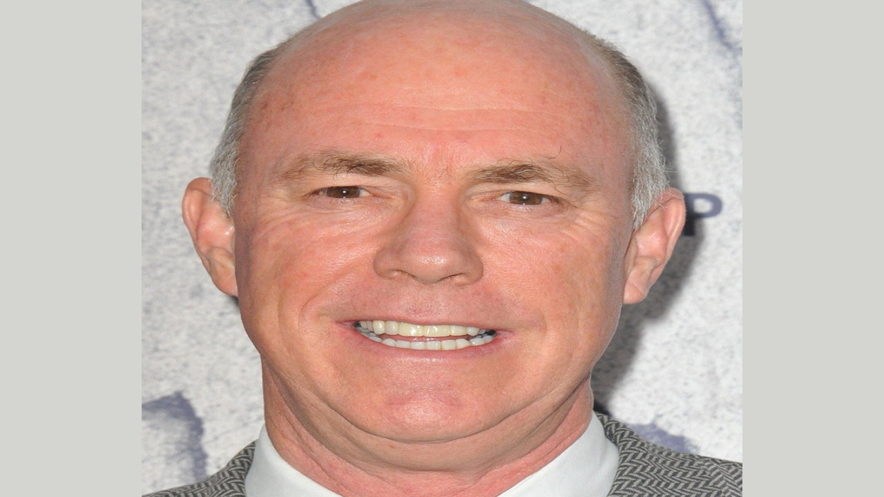 Michael Gaston (Actor)