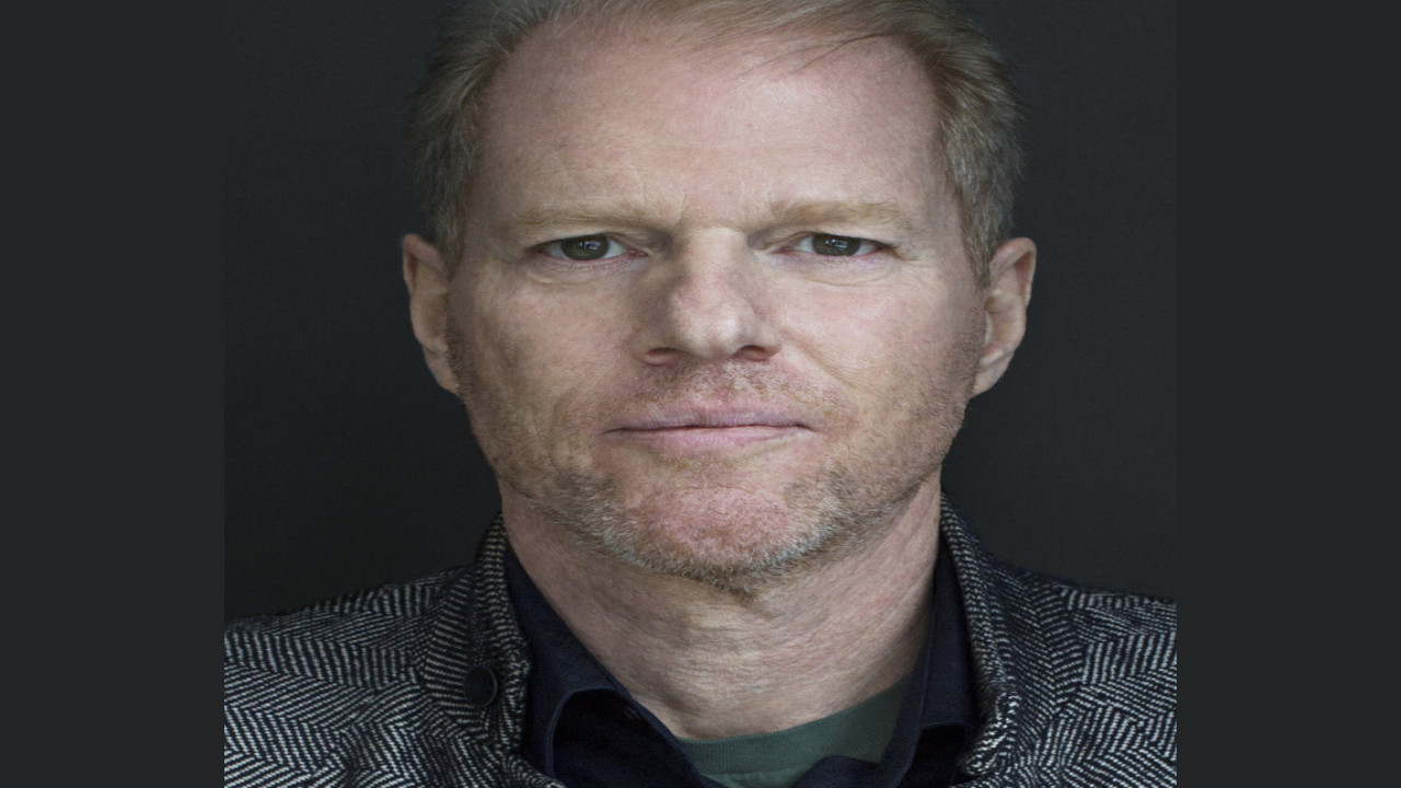 Noah Emmerich (Actor)