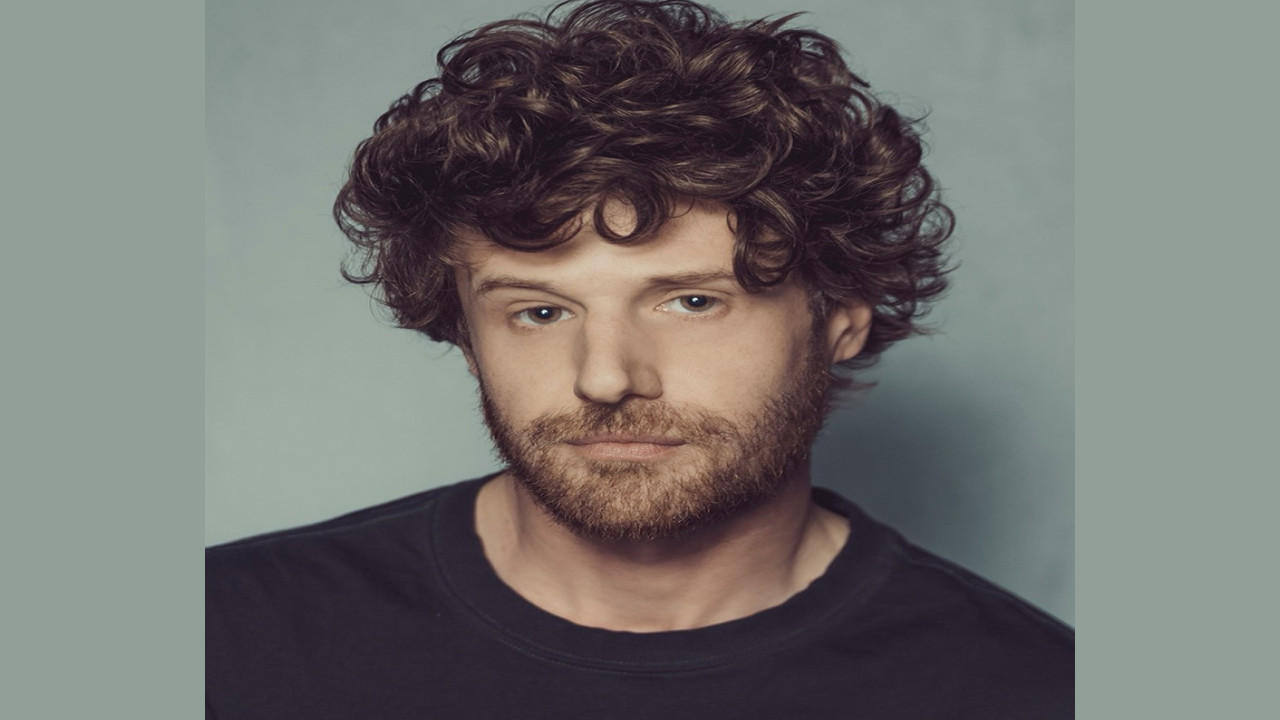 Eric Jungmann (Actor)