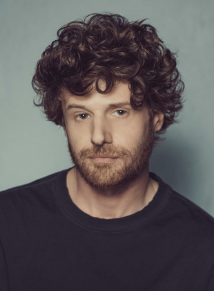 Eric Jungmann (Actor)