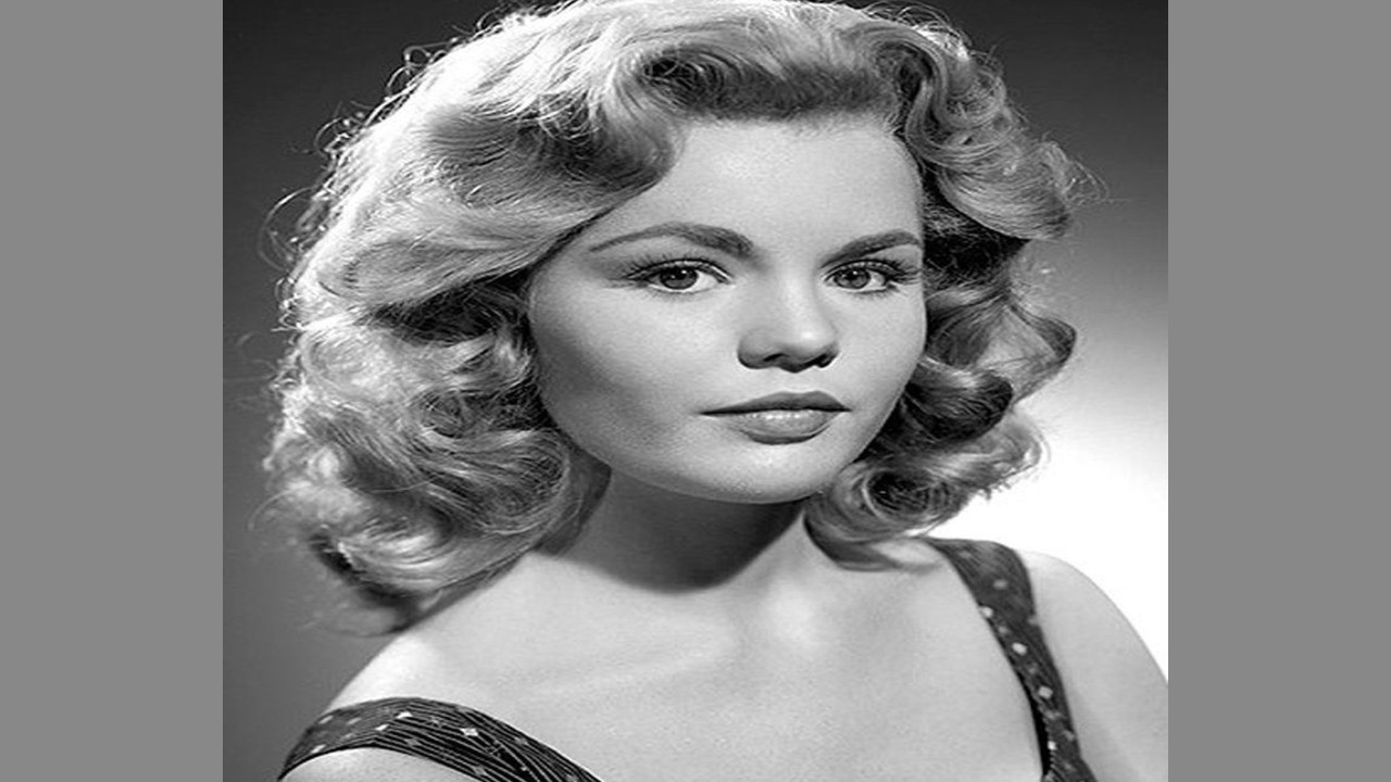 Tuesday Weld (Actriz)