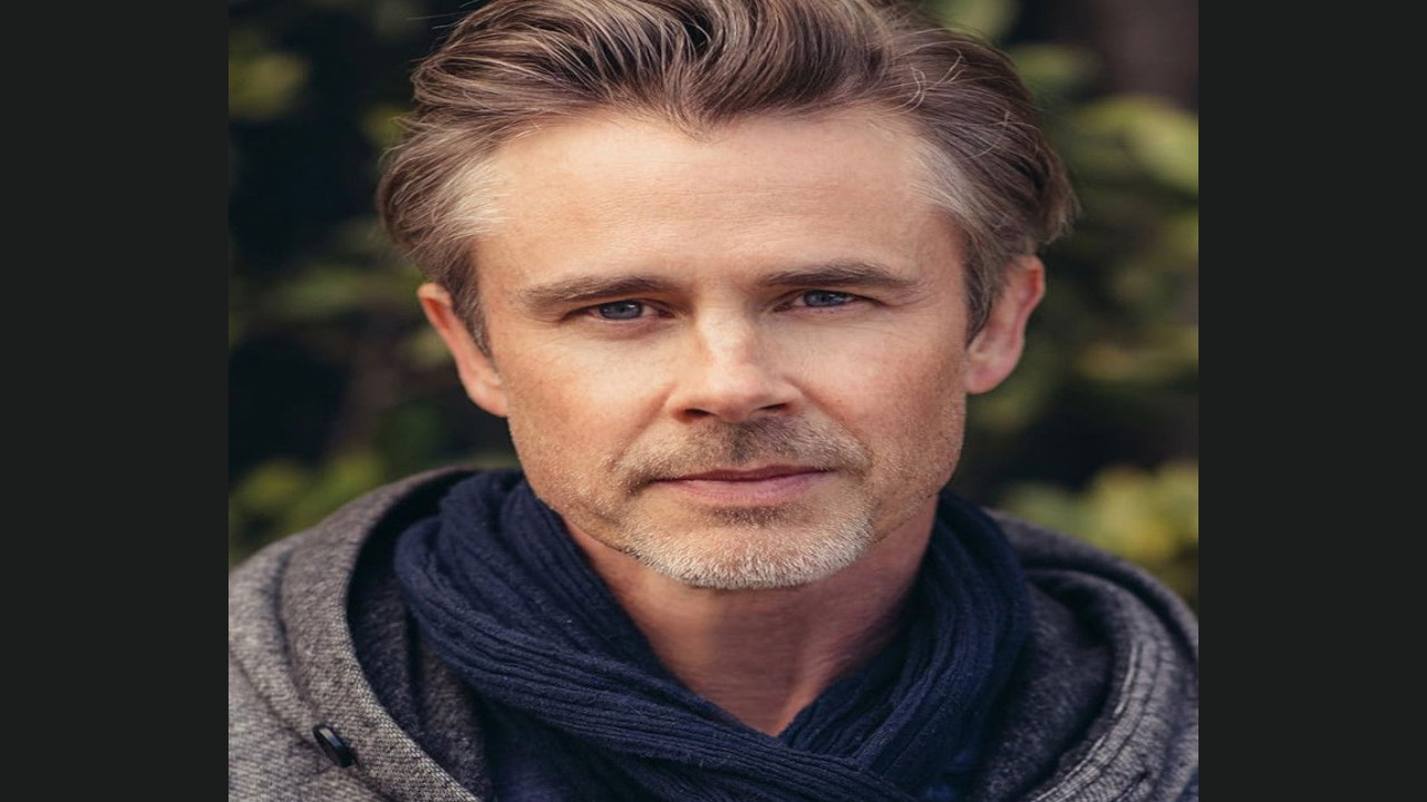 Sam Trammell (Actor)