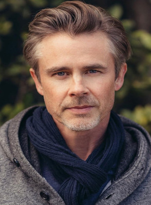 Sam Trammell (Actor)