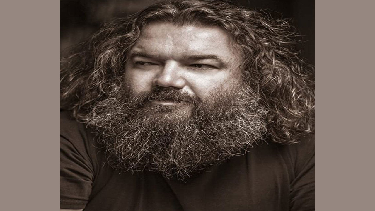 Toby Hargrave (Actor)