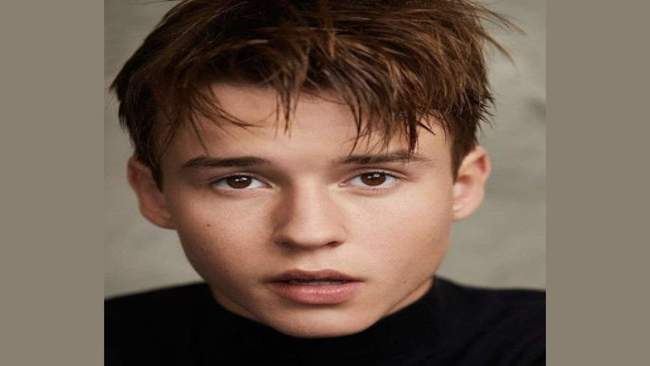 Maxwell Jenkins (Actor)