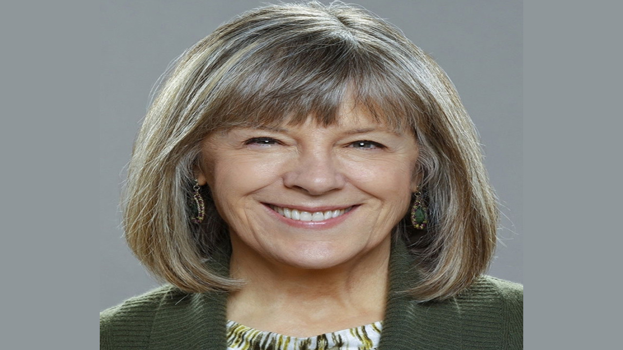 Mimi Kennedy (Actriz)