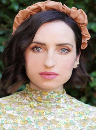 Zoe Lister-Jones (Actriz)